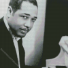 Duke Ellington Diamond Painting