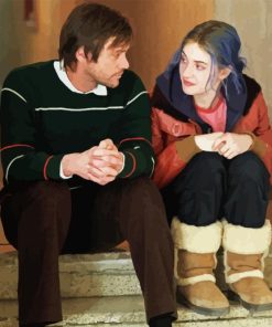 Eternal Sunshine Diamond Painting