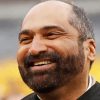 Franco Harris footballer Diamond Painting