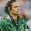 Mark Sanchez Diamond Painting