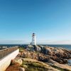 Peggy Cove Diamond Painting