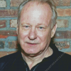 Stellan Skarsgard Diamond Painting