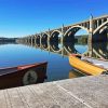 Susquehanna River Diamond Painting