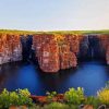 The Kimberley Australia Diamond Painting