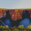 The Kimberley Australia Diamond Painting