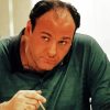 Tony Soprano Diamond Painting