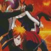 Aquarion Evol Diamond Painting