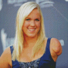 Bethany Hamilton Diamond Painting