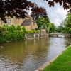 Bourton on The Water Diamond Painting