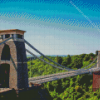 Clifton Bridge Diamond Painting