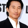 Daniel Dae Kim Diamond Painting