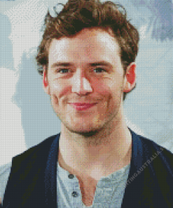 Finnick Odair Diamond Painting