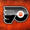 Flyers Logo Diamond Painting