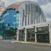 Geelong Heritage Centre Diamond Painting