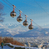 Grenoble Diamond Painting