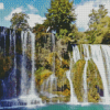 Jajce Diamond Painting