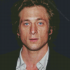 Jeremy Allen Diamond Painting