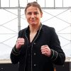 Katie Taylor Diamond Painting