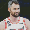 Kevin Love Diamond Painting