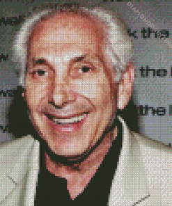 Marty Krofft Diamond Painting