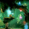 Ori Video Game Diamond Painting