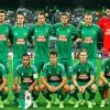 Rapid Wien FC Team Diamond Painting