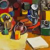 Renato Guttuso Diamond Painting