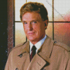 Robert Stack Diamond Painting