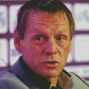 Stuart Pearce Diamond Painting