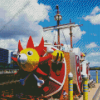 Thousand Sunny Diamond Painting