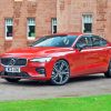 Volvo S60 Diamond Painting