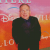 Warwick Davis Diamond Painting