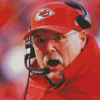 Andy Reid Diamond Painting