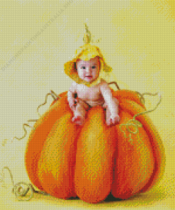 Anne Geddes Diamond Painting