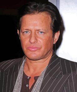 Costas Mandylor Diamond Painting