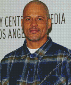 David Labrava Diamond Painting