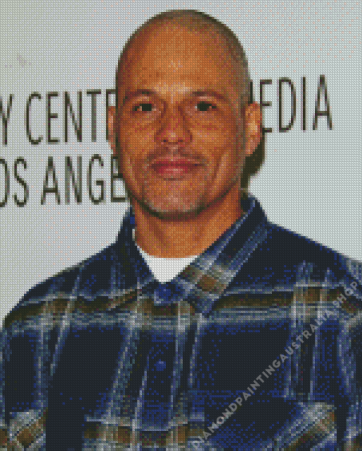 David Labrava Diamond Painting