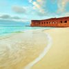 Dry Tortugas Diamond Painting