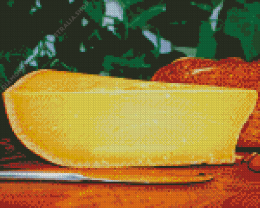 Dutch Gouda Diamond Painting