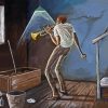 Ernie Barnes Diamond Painting