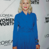 Helen Mirren Diamond Painting