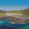 Isle of Barra Diamond Painting