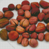 Kola Nut Diamond Painting