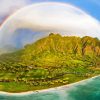 Kualoa Ranch Diamond Painting