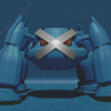 Metagross Diamond Painting