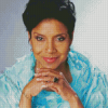 Phylicia Rashad Diamond Painting