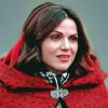 Regina Mills Diamond Painting