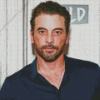 Skeet Ulrich Diamond Painting