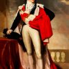 Thomas Lawrence Diamond Painting