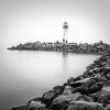 Walton Lighthouse Diamond Painting